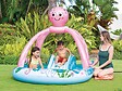 INTEX - Aire de jeux gonflable Pieuvre - Intex - vignette