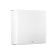 AERAULIQA - Extracteur d'air centrifuge pour conduit refoulement long QX Ø100 mm - Commande: Détection humidité + minuterie - vignette
