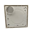 AERAULIQA - Extracteur d'air centrifuge pour conduit refoulement long QX Ø100 mm - Commande: Détection humidité + minuterie - vignette