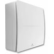AERAULIQA - Extracteur d'air centrifuge pour conduit refoulement long QX Ø80 mm - Commande: Détection humidité + minuterie - vignette