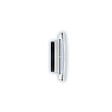 ANJOS - Bouche VMC design carrée coloris blanc AUREA (sans manchette) - Diamètre (mm): 200 - vignette
