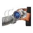 BLAUBERG - Ventilateur de gaine axial plastique BLAUBERG TURBO - Diamètre (mm): 100 - vignette