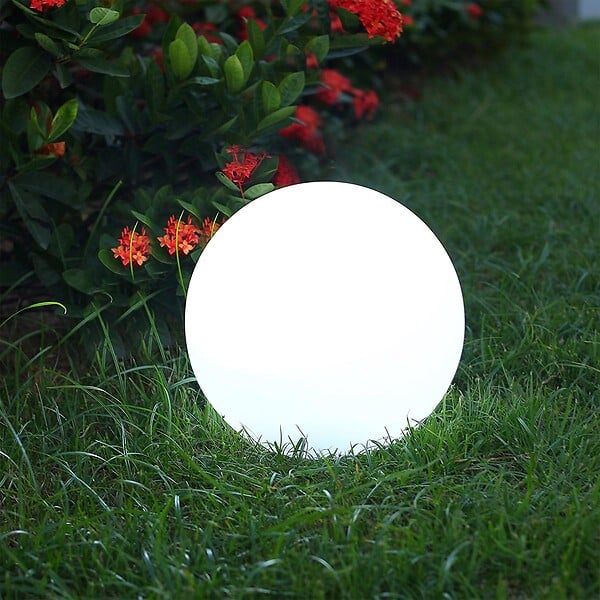 LUMISKY - Boule lumineuse filaire BOBBY D40cm - large