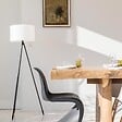 LUMISKY - Lampadaire d'extérieur sans fil TAMBOURY RGB H150cm - vignette