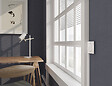 FONTINI - FONTINI Neo Evo Commande volets roulants saillie complet blanc-FONTINI - vignette