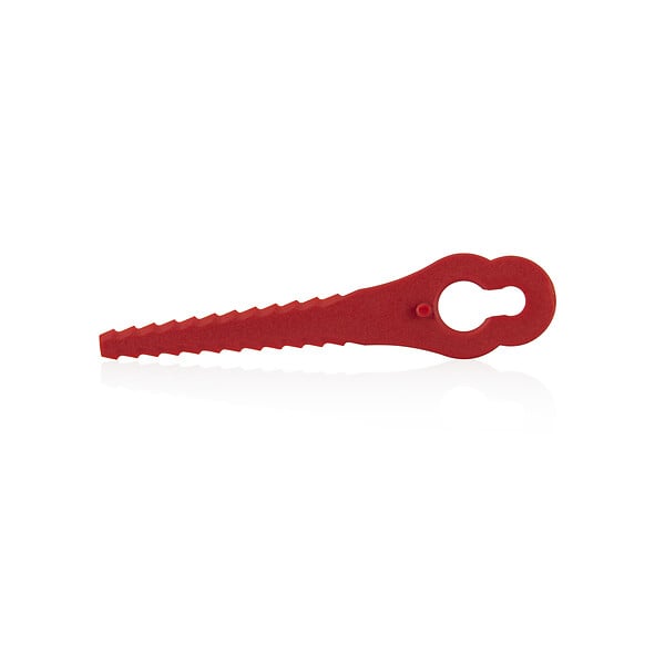 VITO - Lot de 20 Lames de Coupe bordure lames pour coupe bordures 20V VITO - large