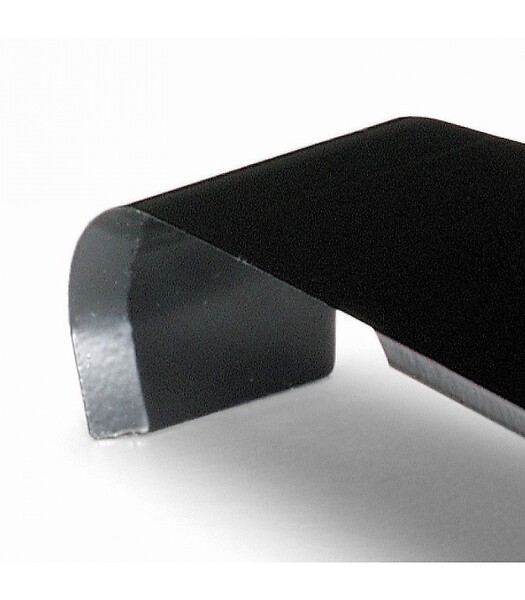 DUNSCH - Lame 2 dents special ronce arbuste racine débroussailleuse diam 25,4mm ep 4mm - large