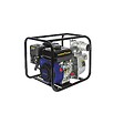GOODYEAR - Pompe à eau 6.5CV Essence 4T OHV 196Cm3 Motopompe thermique 54m3/h Raccords 75mm Inondations Caves Piscines GOODYEAR - vignette