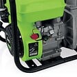 VITO - Pompe à eau thermique 5.5 CV 163 cm³ Motopompe Autonomie 3h Débit 30m³/h Raccord 50 mm VITO - vignette