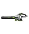 EGO POWER+ - Souffleur de feuilles 56V, 1138 m³/h, batterie 5Ah & chargeur rapide inclus - EGO LB6704E - vignette