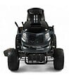 TEXAS - Tracteur tondeuse 108 cm essence, moteur 452 cc, 5 vitesses - TEXAS XC160-108 - vignette