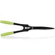 VITO - Taille haie Cisaille de jardin Lame Acier Carbone 27,5 cm Manche Aluminium VITO - vignette
