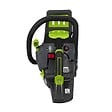 VITO - Tronçonneuse thermique 37cm3 Lame 40 cm Guide OREGON Moteur 2T Carburateur Walbro VITO - vignette