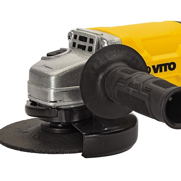 VITO - Meuleuse d'angle 115mm 20V Vendu Sans Batterie ni Chargeur VITO - large