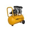 VITO - Compresseur d'air Silencieux 24 Litres  8 bar 1CV 750W VITO - vignette