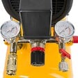 VITO - Compresseur d'air à Courroie 100 Litres  2.5 CV 1.9 kW 230V AC Pression 10 Bar VITO - vignette