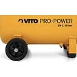 VITO - Compresseur d'air Silencieux 24 Litres 10 bar 2,5CV 145 PSI 2.5 CV VITO - vignette