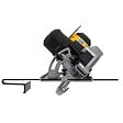 VITO - Scie Circulaire sans fil 20V Disque 140mm + Batterie lithium 2.0Ah + Chargeur 20V VITO - vignette