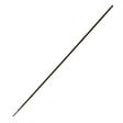 AWELCO - Lot de 10 Electrodes Acier 2.5 x 300 mm Baguettes enrobées Soudure toutes positions AWELCO - vignette