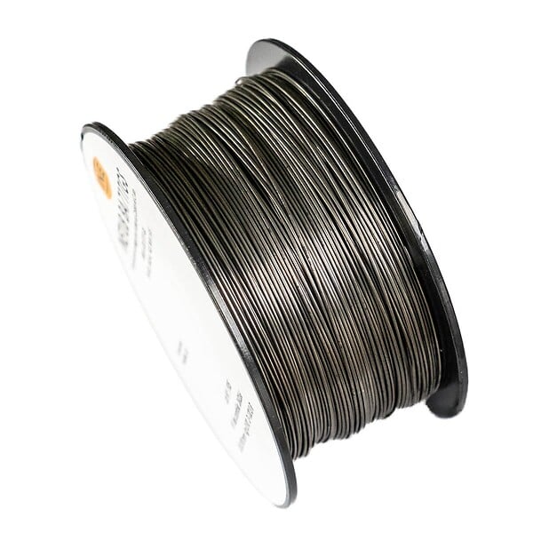 INE - Fil fourré 0.9mm 900 gr Soudage MIG-MAG Bobine 100mm INE - large
