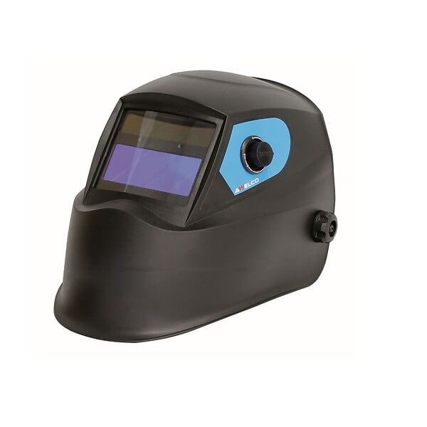 AWELCO - Poste à souder MMA et TIG Lift 150 Ampères + Pack Cagoule LCD + Torche tig + Gaz + détendeur MIKROTIG 170 AWELCO - large