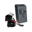 STANLEY - Poste à souder 200A MMA TIG LIFT EVO200 Professionnel Baguettes soudure 1.6 - 5 mm STANLEY FATMAX - vignette