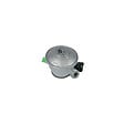 KEMPER - Pack Tuyau gaz souple 1.50 m + Détendeur Propane à clipser Quick-On Valve 20mm ANTARGAZ PRIMAGAZ TOTALGAZ FINAGAZ - vignette