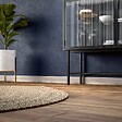 TECNOPROFILS - Plinthe MDF 2 m - Chêne Naturel - Lot de 5 - 70 x 10 mm - vignette