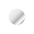 AURLANE - Miroir salle de bain rond avec eclairage LED - Diamètre 70cm - GO LED - vignette
