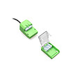 VISION EL - Spot LED CCT BBC 4W - 570lm - 3000/4000/6500K - Dimmable - IP65 - Ø86mm - vignette
