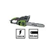ITOOLS - Tronçonneuse Electrique 1800W lame 355mm  Guide 35mm ITOOLS - vignette