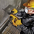 DEWALT - Perforateur Burineur DEWALT DCH253N  18 V XR Li-ion - vignette