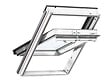 VELUX - Fenêtre rotation Confort WhiteFinish - 57.70x91.60cm - vignette