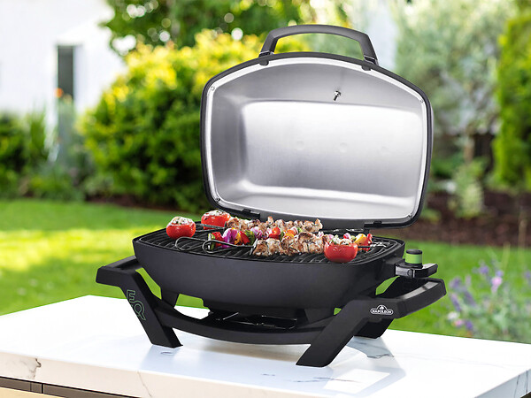 NAPOLEON - Barbecue électrique Travel Q PRO285E - Napoleon - large