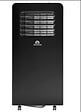 PREDATOR - Climatiseur mobile S30H PLUS - 2600W - 9000BTU - réversible - Noir - vignette