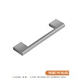CUISINEANDCIE - Cuisineandcie - Façade pour lave-vaisselle tout intégrable Eco Blanc L 60 cm - vignette