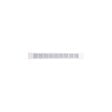 RENSON - GRILLE PLATE APP H 30 488 3 475 MM BLC - vignette