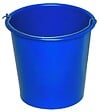 BROSSERIE THOMAS - Seau plastique rond Brosserie Thomas 10 l - vignette