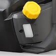 GT ELEC - Tronçonneuse sans fil à batterie, 40 V, guide 14 pouces, GT ELEC + batterie 2 Ah + chargeur - vignette
