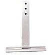 CHERUBINI - Linguet profondeur 13mm longueur 130mm laqué â€“ CHERUBINI â€“ 721501 - vignette