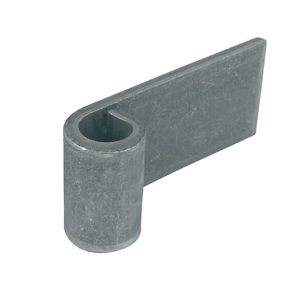 TORBEL - NÅ“ud droit à  souder 14x100mm 35x5mm - TORBEL - T439010 - large