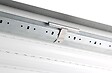 AVOSDIM - Attache tablier pour Volet Roulant - Lot de 10 - vignette