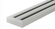 SCHLUTER - Caniveau filant KERDI LINE VARIO WAVE 34 - Noir graphite mat - Longueur: 1200mm - vignette