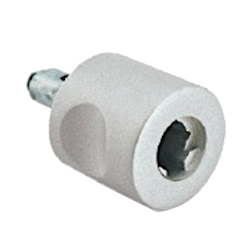 OJMAR - BOUTON UNIVERSEL PR SERR UNO SANS CYL NICK - large