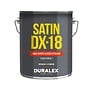 DURALEX - Peinture Finitions Glycero Satin DX18 intérieure / extérieure 1L - DURALEX - 106100211 - vignette