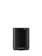 BRABANTIA - Poubelle à pédale bo, 4l - matt black - vignette