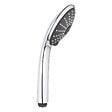 GROHE - Colonne de douche thermostatique VITALIO SYSTEM 260 GROHE 26403002 tête Ø 26 cm + douchette 3 jets - chrome - vignette
