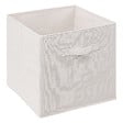 5 FIVE SIMPLY SMART - Meuble Étagère en Bambou avec 3 paniers H 109.5 cm - vignette