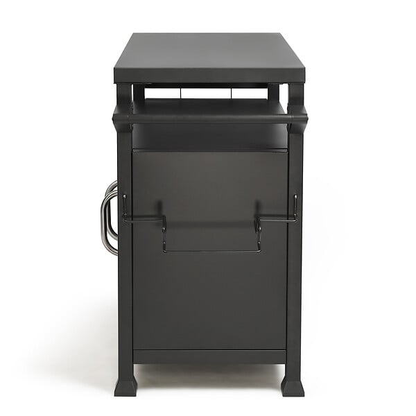 LIVOO - chariot pour plancha - gs148 - large