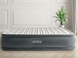 INTEX - Matelas gonflable Comfort Plush Elevated 2 places H. 46 cm - Intex - vignette